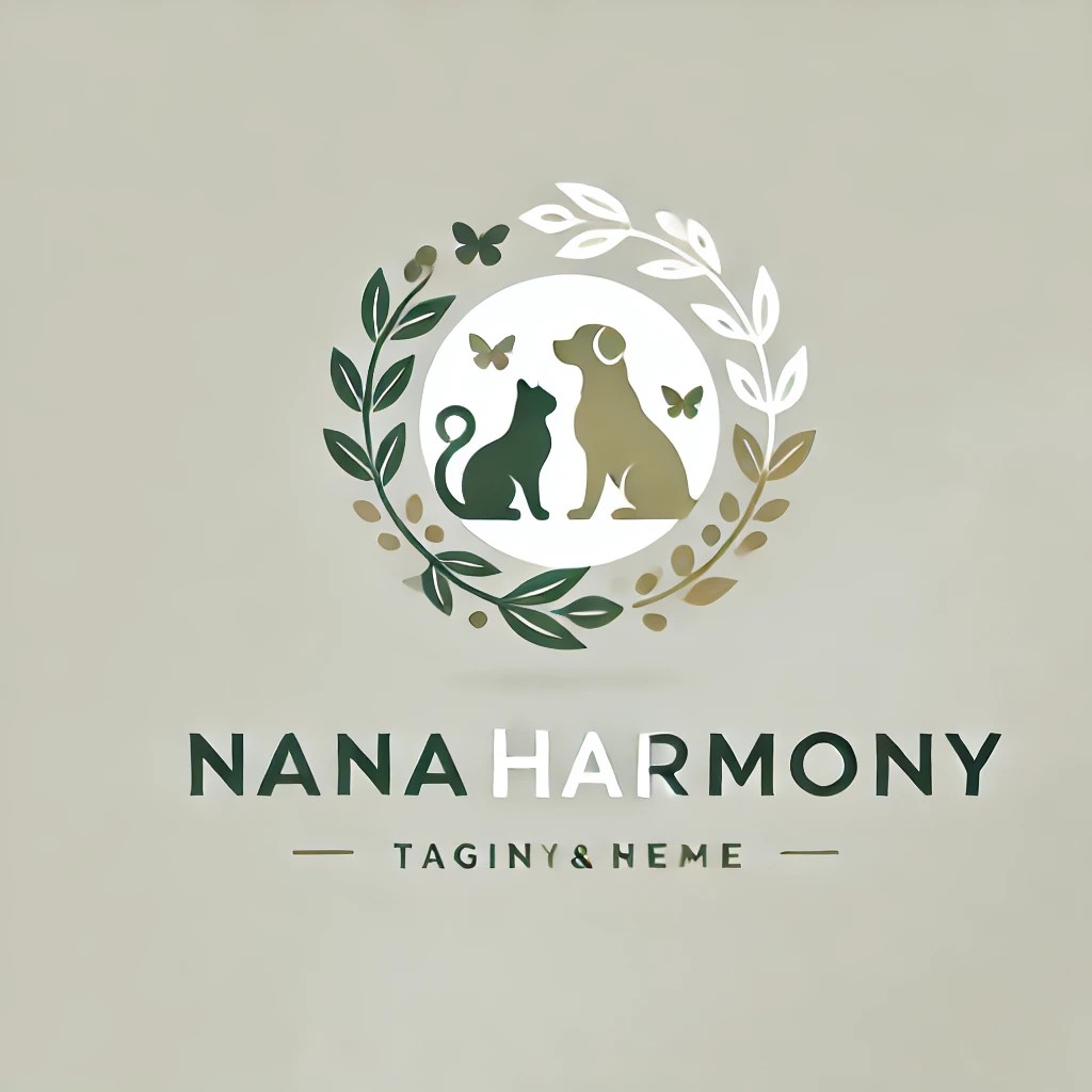 Nanaharmony トップ画像